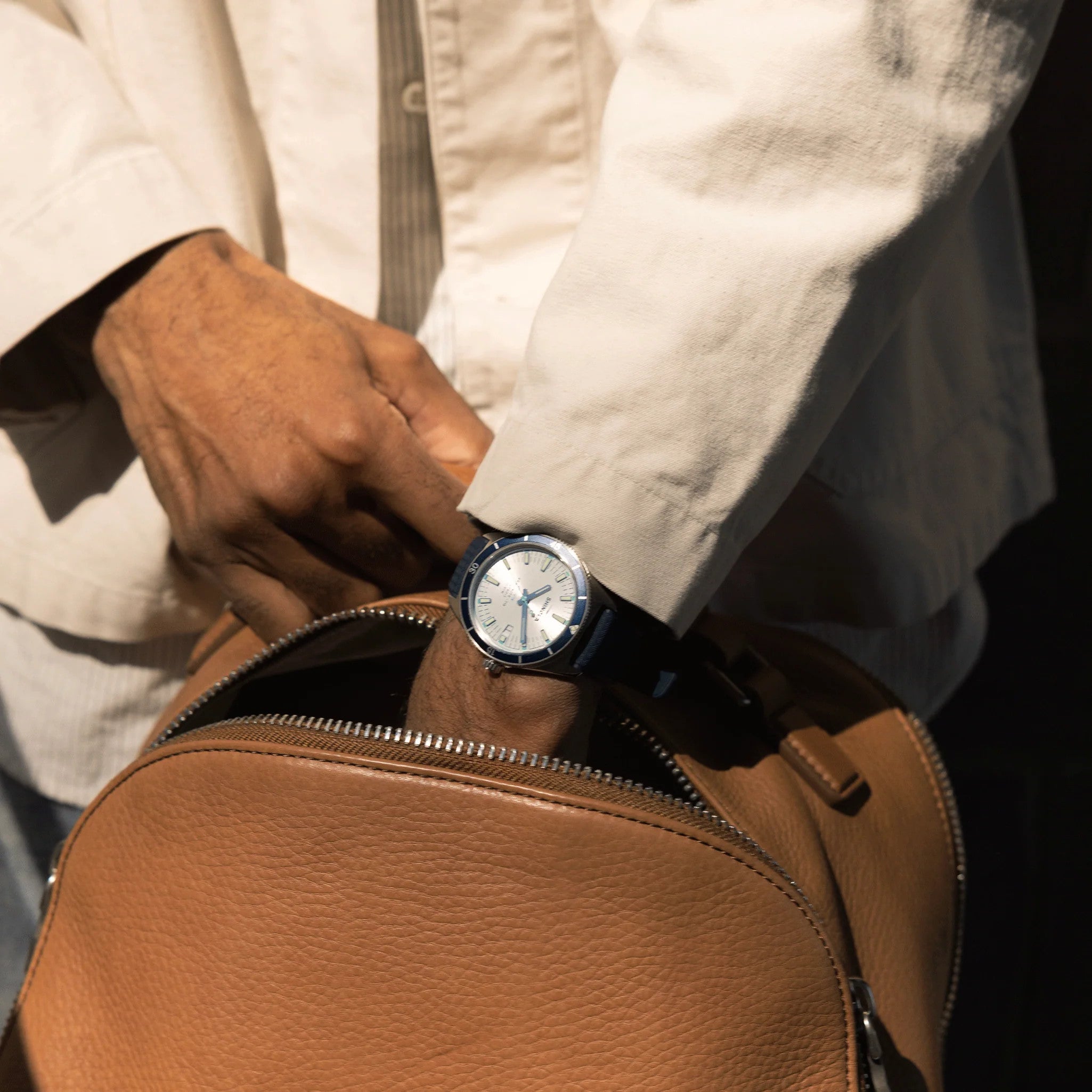 SHINOLA Men&