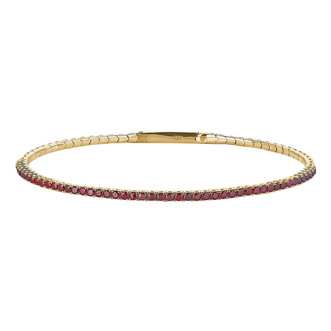 Birthstone Flex Bracelet