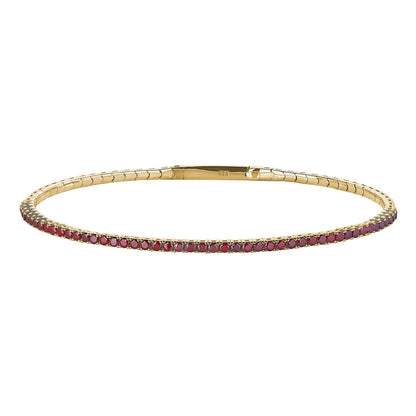 Birthstone Flex Bracelet