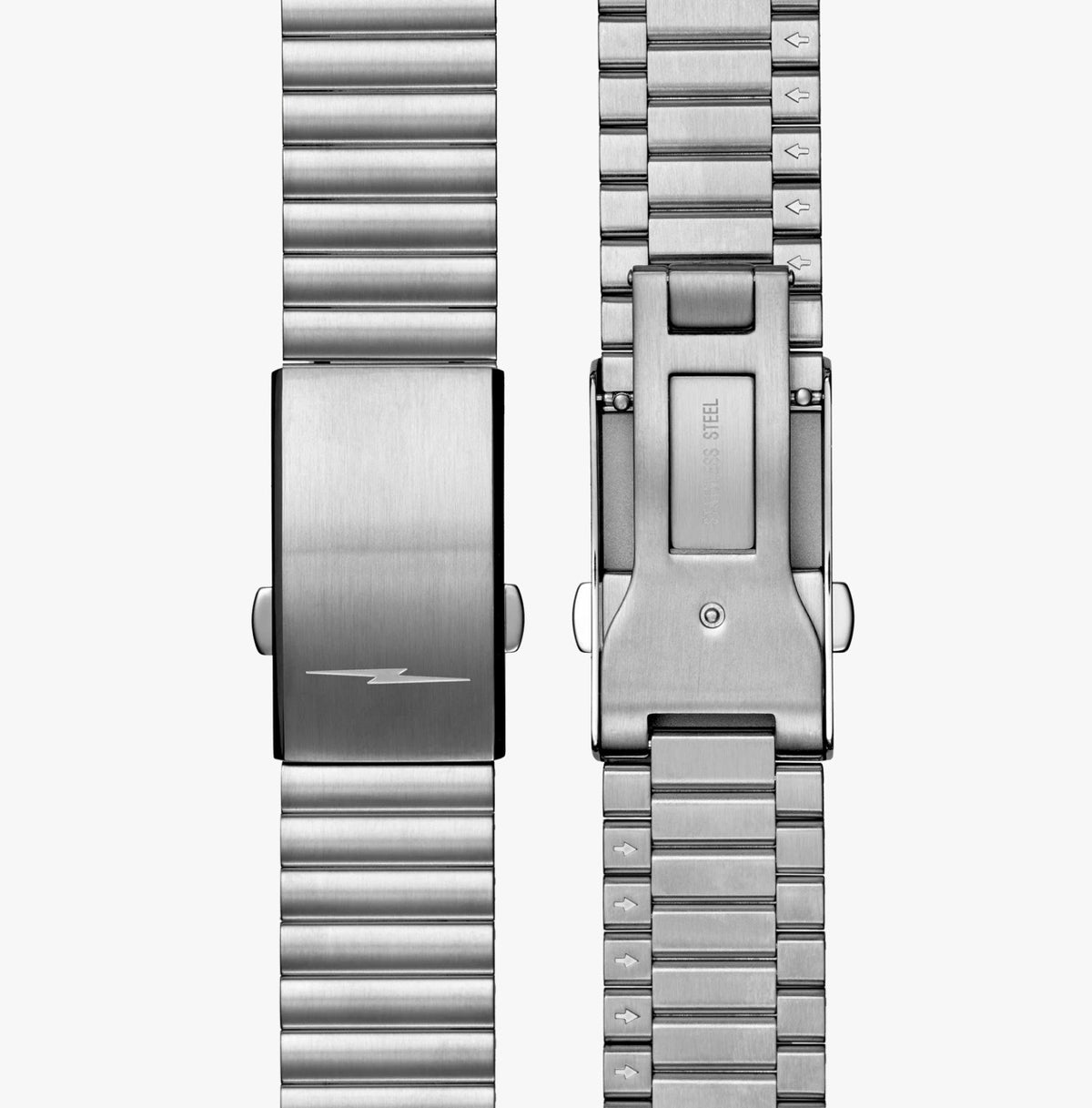 SHINOLA Mens Detrola Stainless Watch