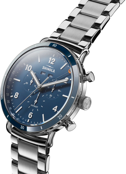 SHINOLA Men&