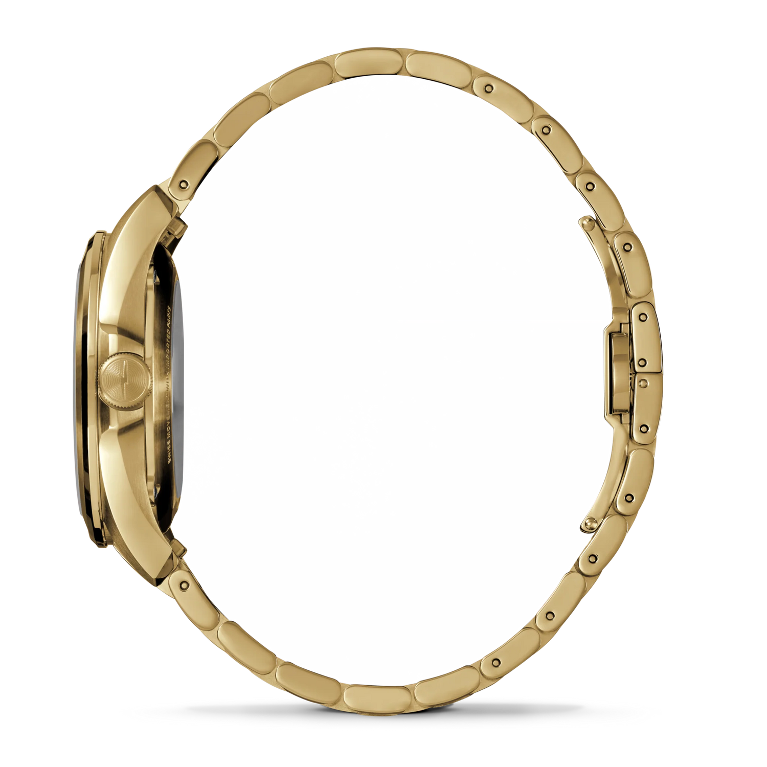 SHINOLA Unisex Diamond Circadian Monster Automatic Watch