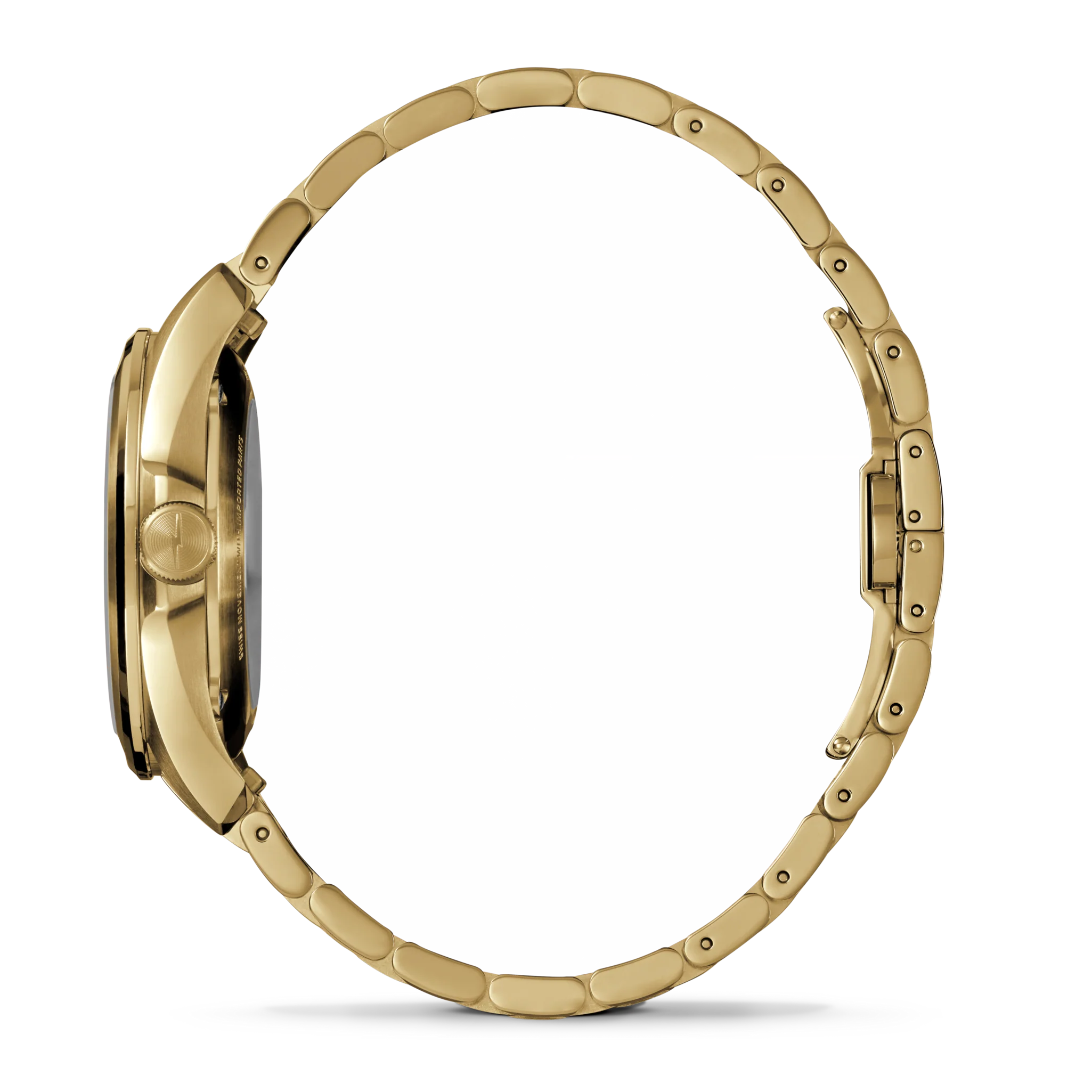 SHINOLA Unisex Diamond Circadian Monster Automatic Watch