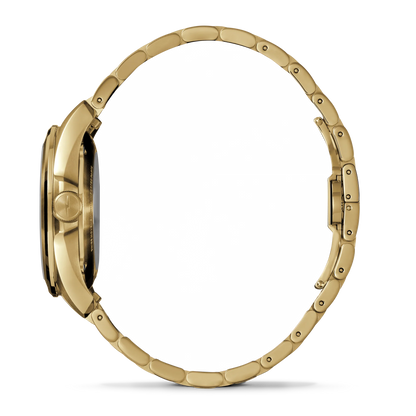 SHINOLA Unisex Diamond Circadian Monster Automatic Watch