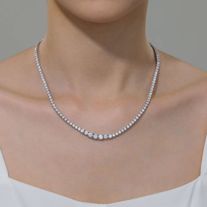 Grand Riviera Necklace