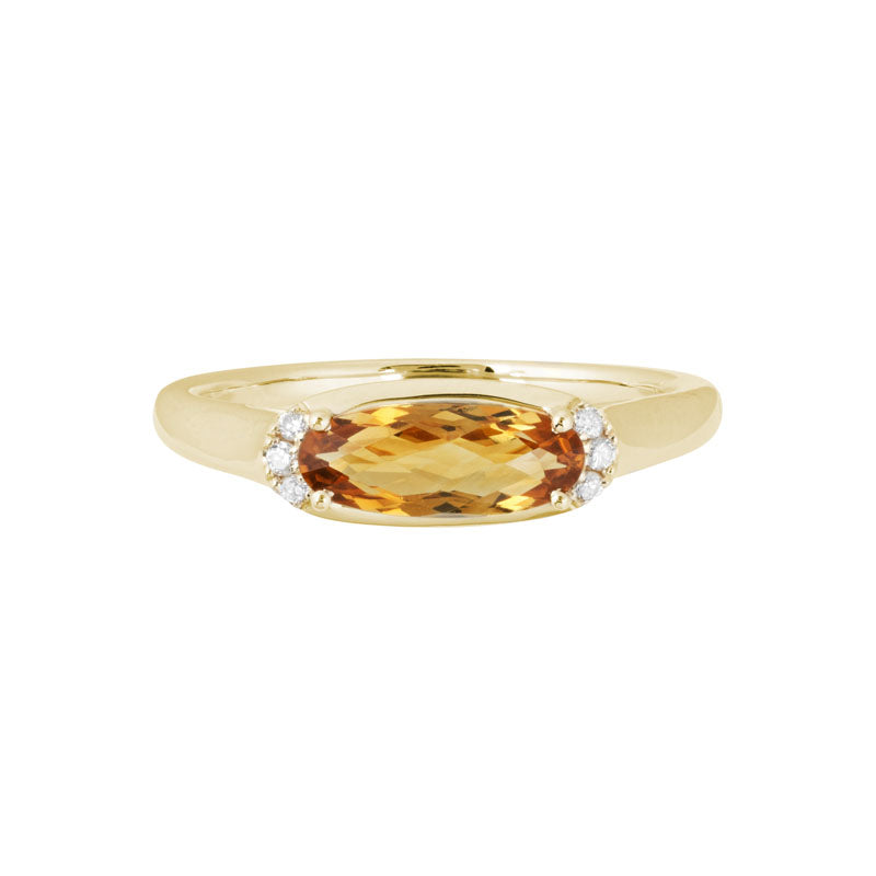 Golden Horizon Citrine Collection