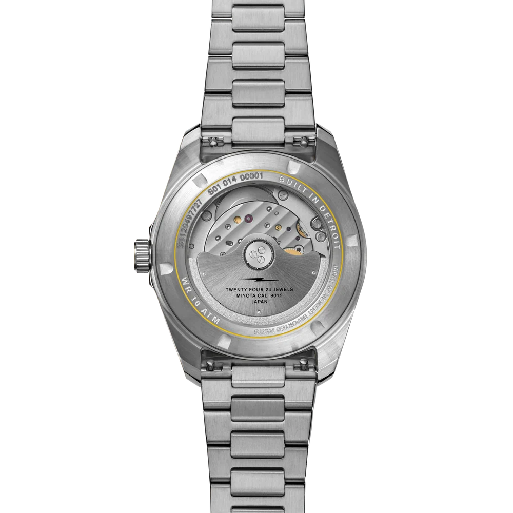 SHINOLA Men&