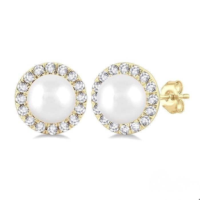 Naturally Brilliant Birthstone