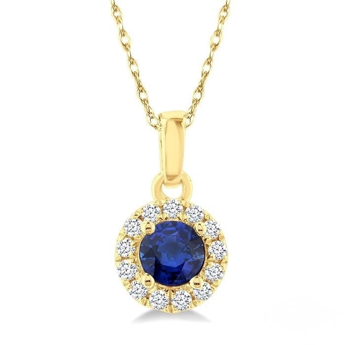 Naturally Brilliant Birthstone