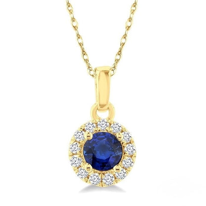 Naturally Brilliant Birthstone