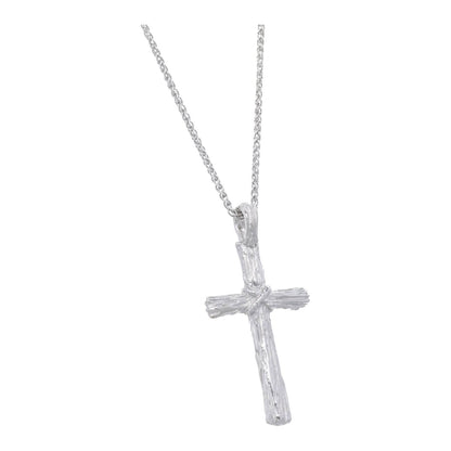 Sterling Silver Handcrafted