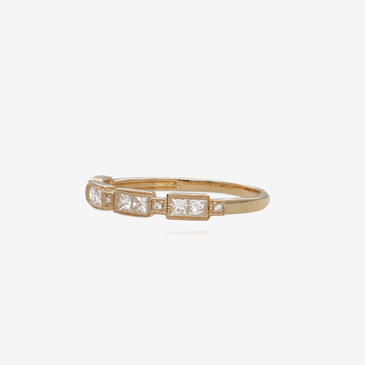 Golden Era Diamond Band