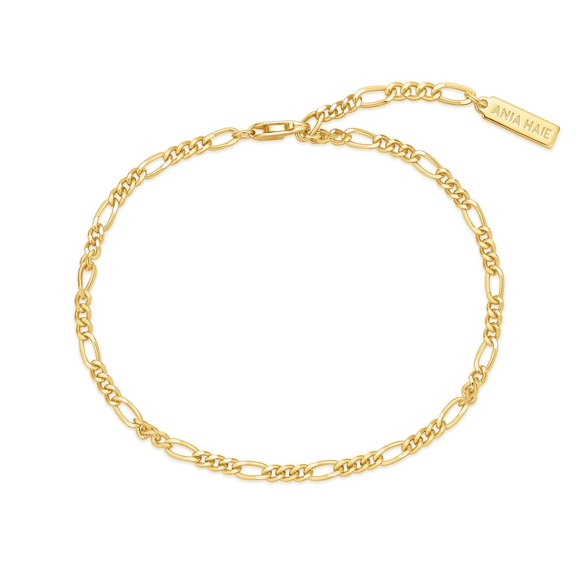 Filia Curb Chain Bracelet