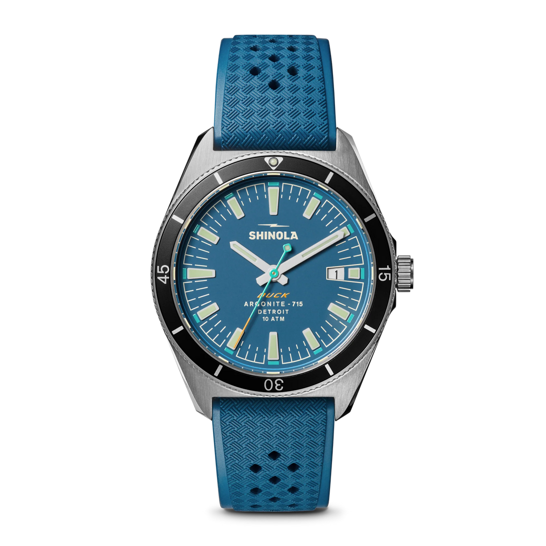 SHINOLA Men&