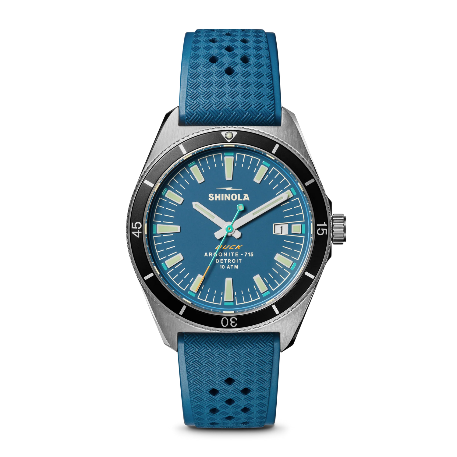 SHINOLA Men&