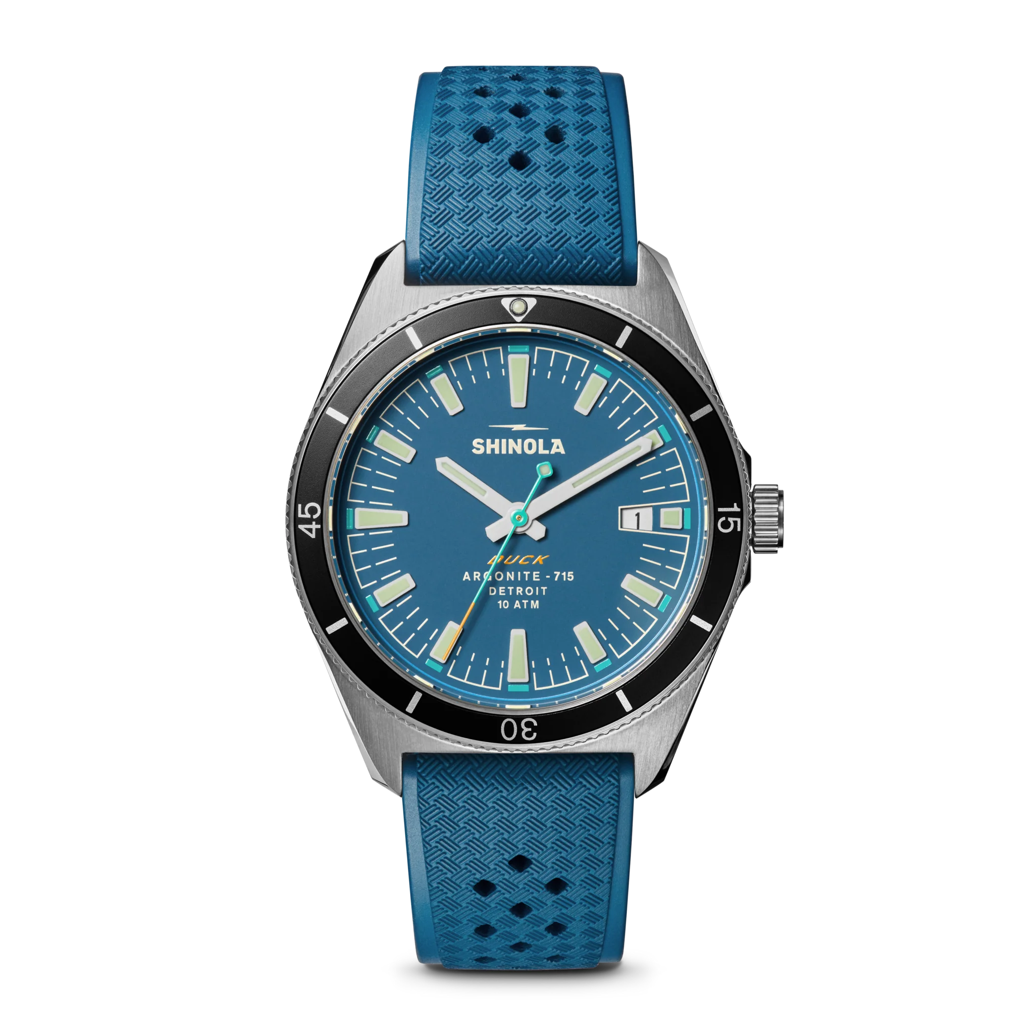 SHINOLA Men&