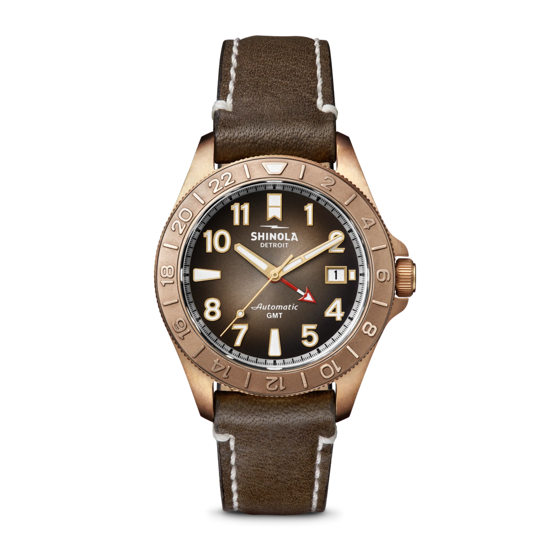 SHINOLA Men&