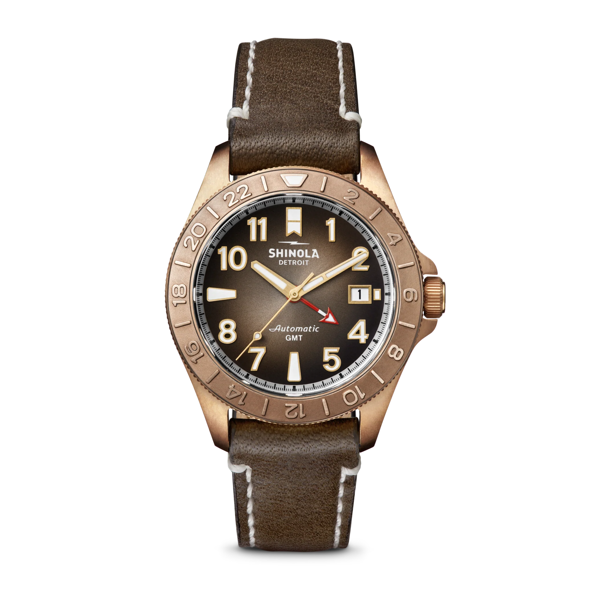 SHINOLA Men&
