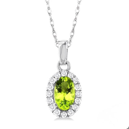 Naturally Brilliant Birthstone
