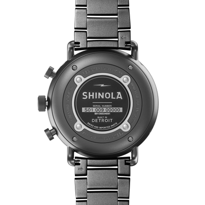 SHINOLA Men&