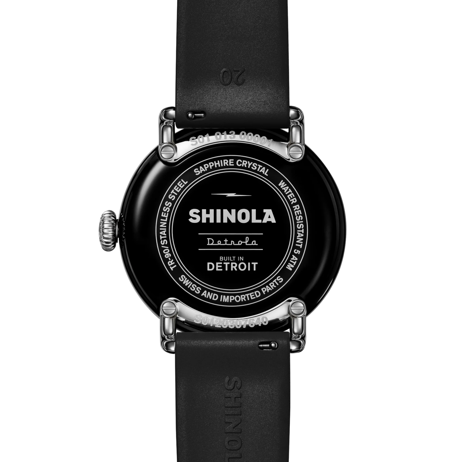 SHINOLA Men&