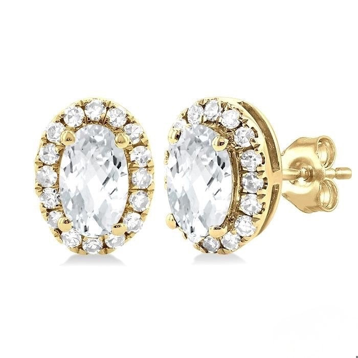 Naturally Brilliant Birthstone