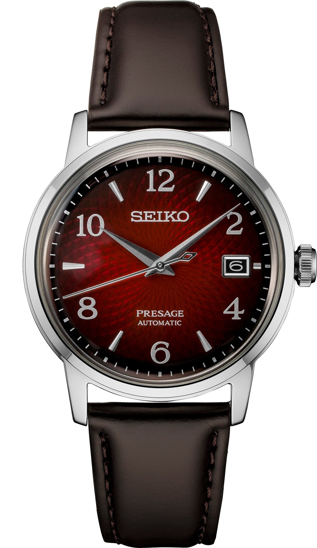 SEIKO Pressage SRPE41