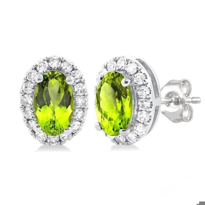 Naturally Brilliant Birthstone