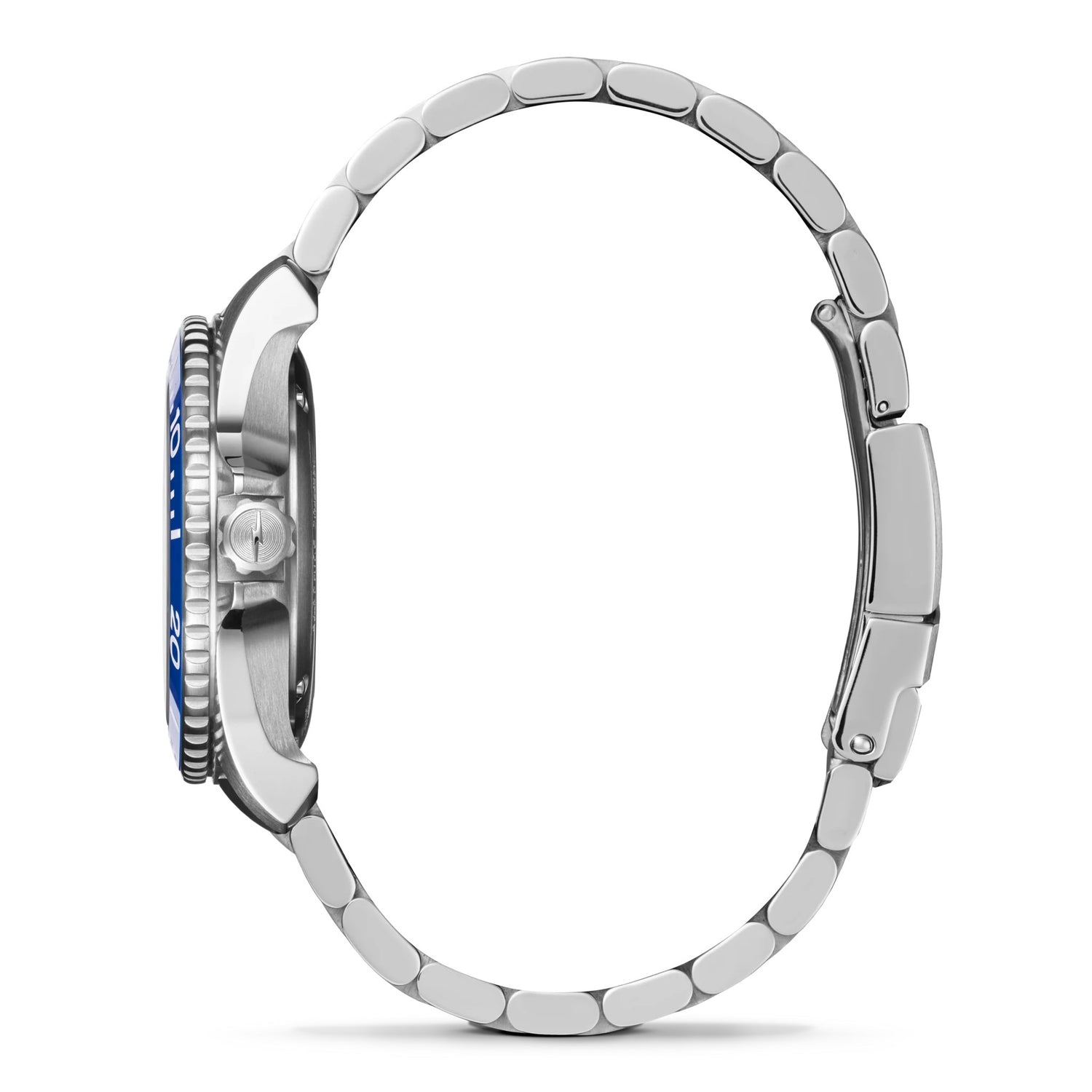 SHINOLA Lake Michigan Monster Automatic Dive Watch