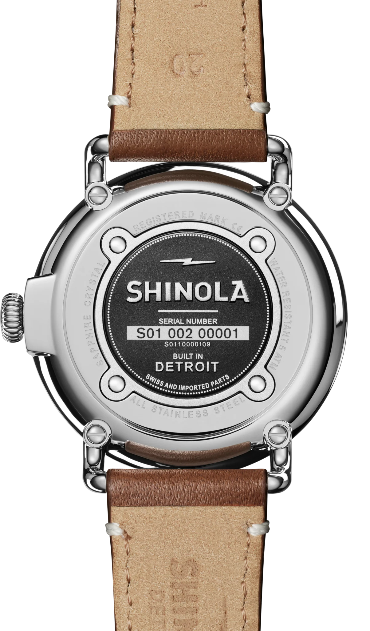 SHINOLA Men&