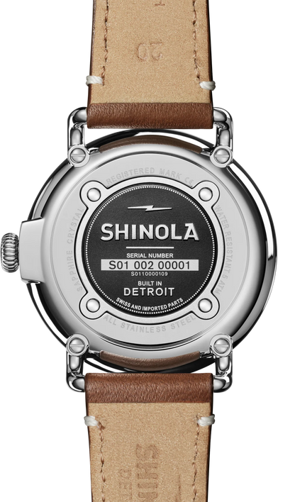 SHINOLA Men&