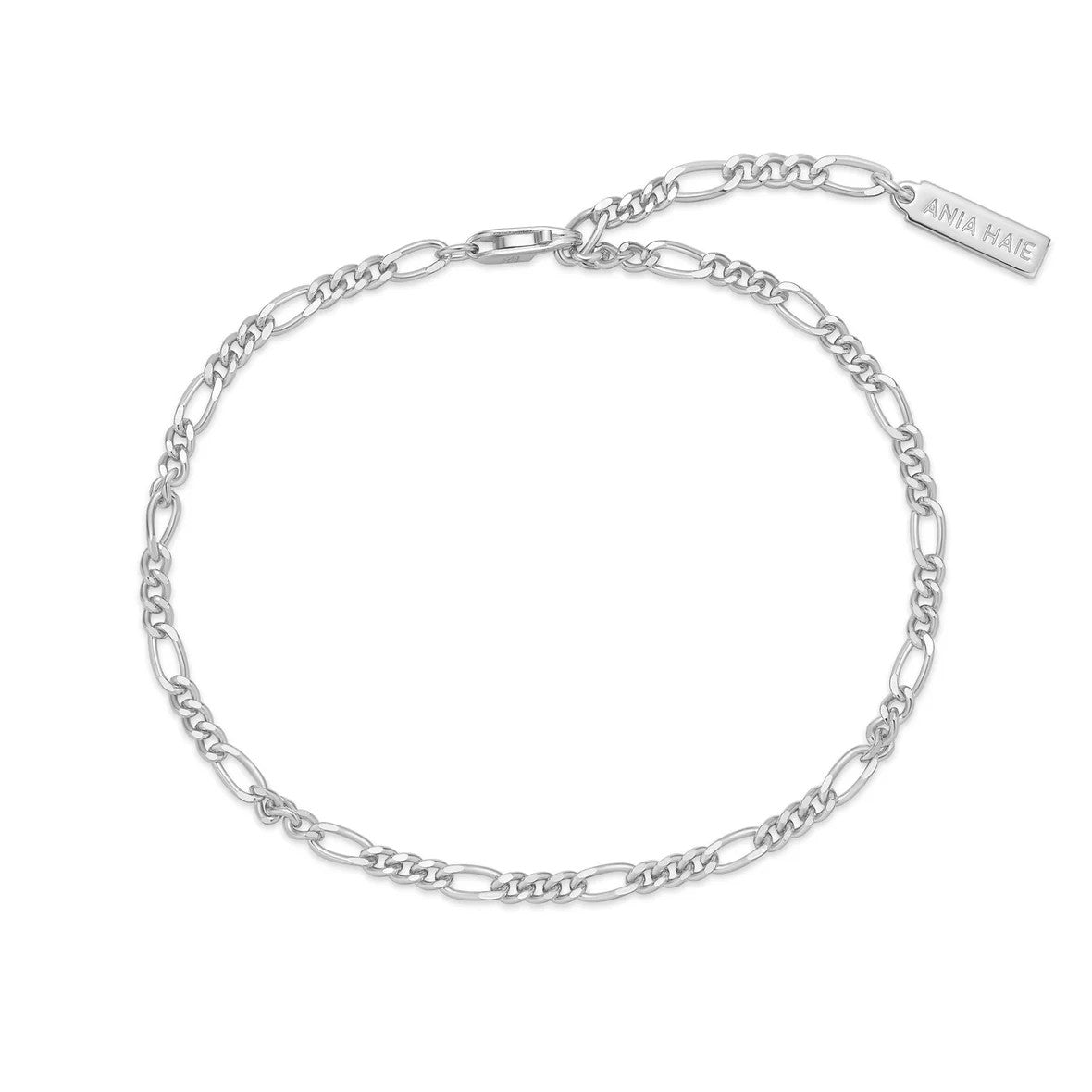 Filia Curb Chain Bracelet