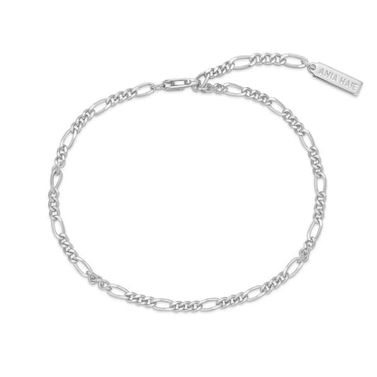 Filia Curb Chain Bracelet