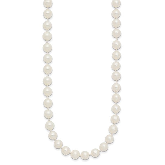 All Class Freshwater Cultured Pearl Strand