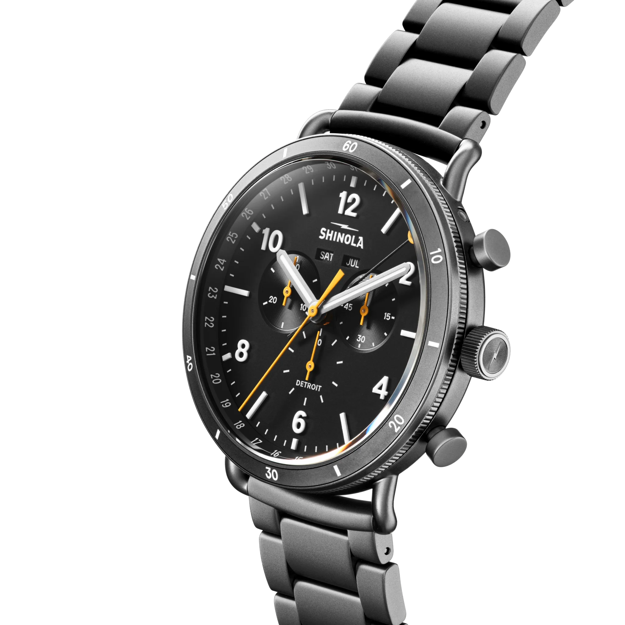 SHINOLA Men&