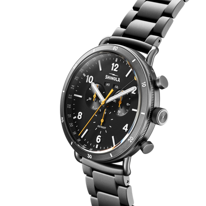 SHINOLA Men&