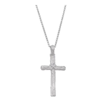 Sterling Silver Handcrafted