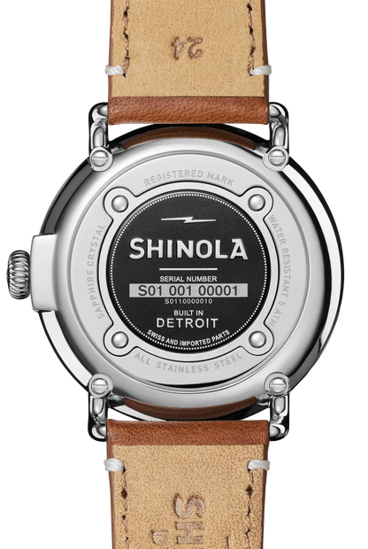 SHINOLA Men&