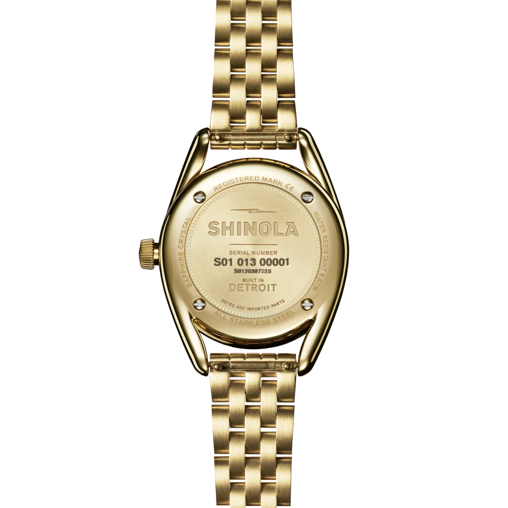SHINOLA Women&