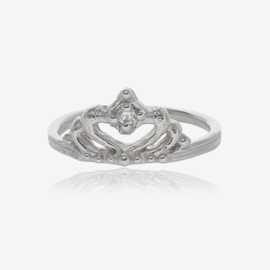 The Anastasia Tiara Ring