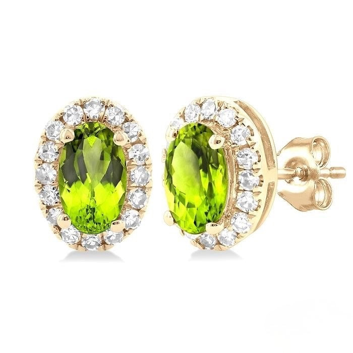 Naturally Brilliant Birthstone