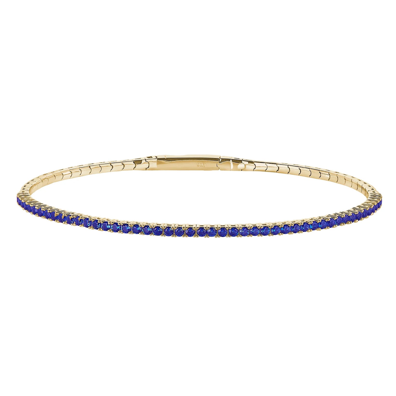 Birthstone Flex Bracelet