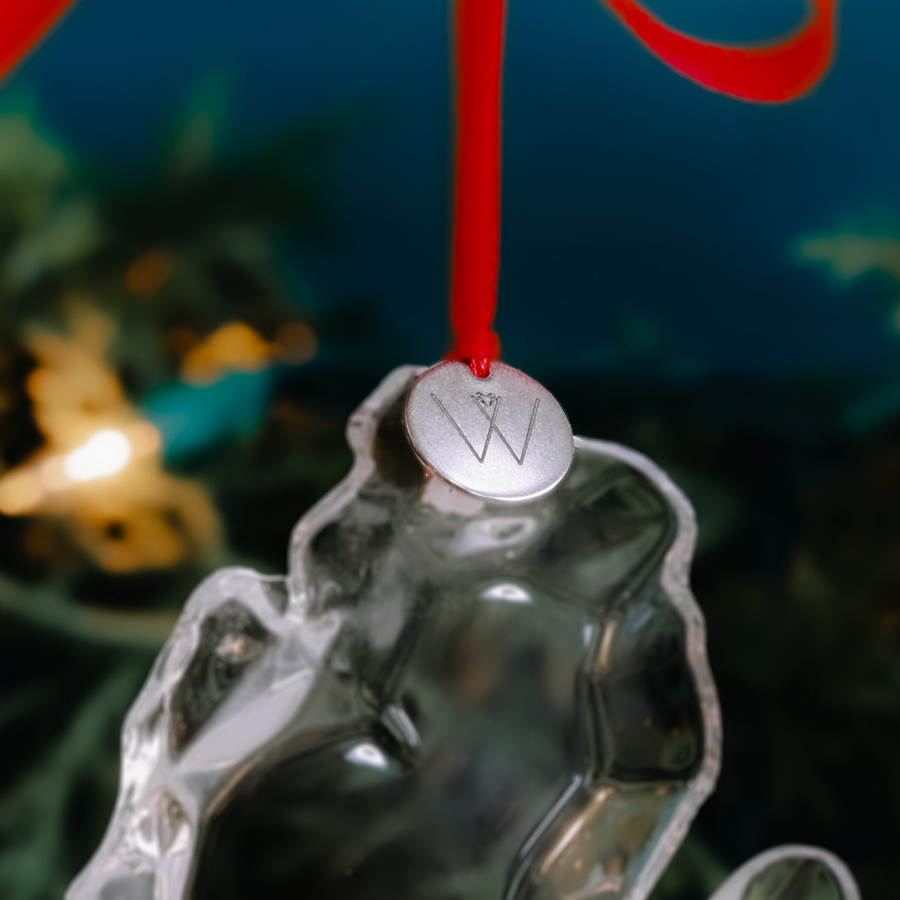 2025 Wexford Jewelers Christmas Ornament