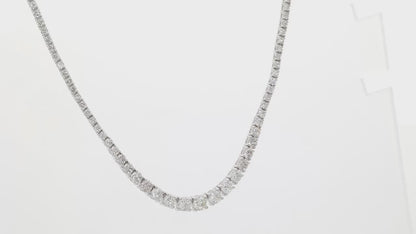 Grand Riviera Necklace