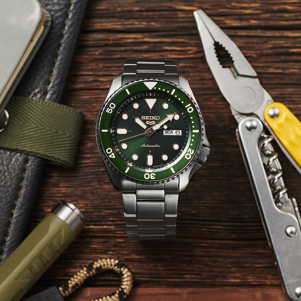 SEIKO 5 Men&