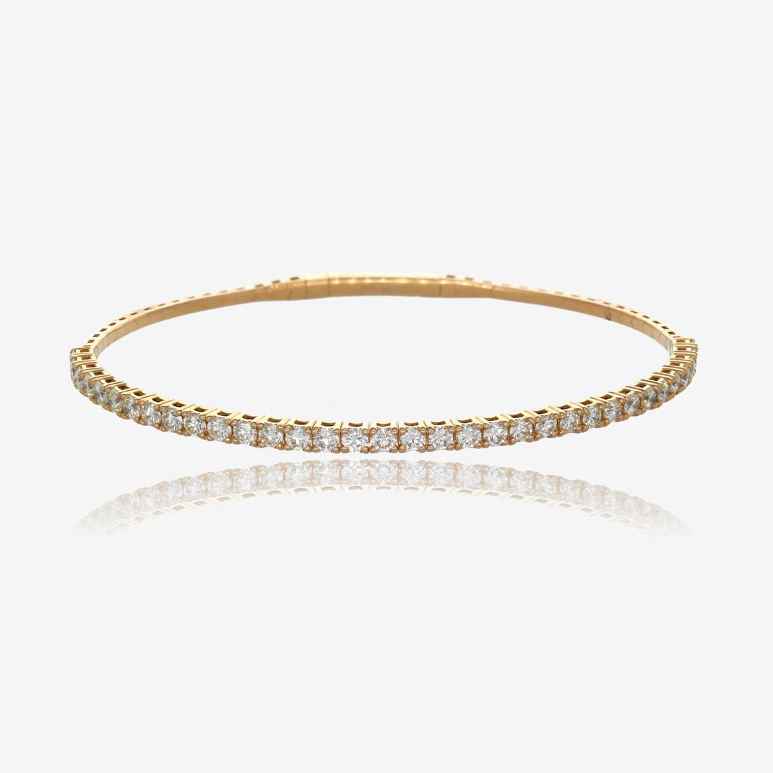 1.9CT Show Me Your Love Diamond Bracelet