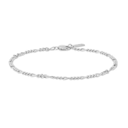 Filia Curb Chain Bracelet