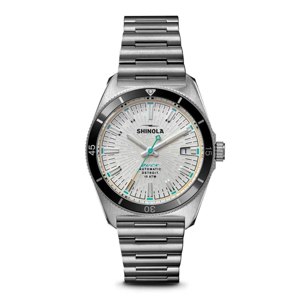 SHINOLA Men&