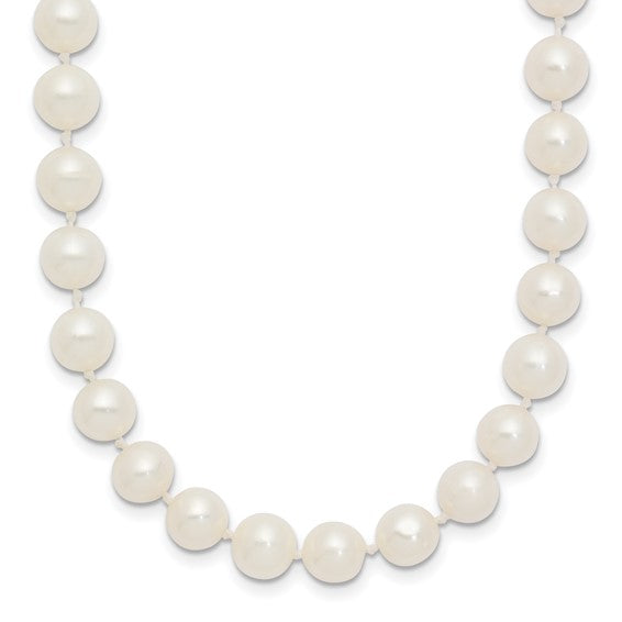 All Class Freshwater Cultured Pearl Strand