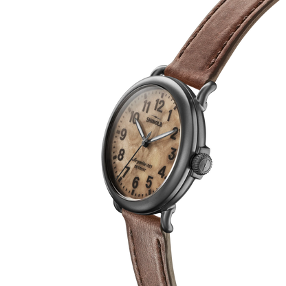 SHINOLA Men&